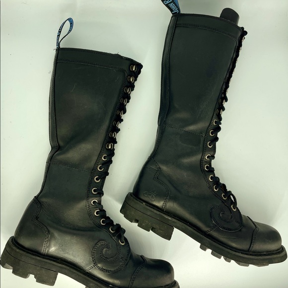 John Fluevog | Shoes | Us 65 John 